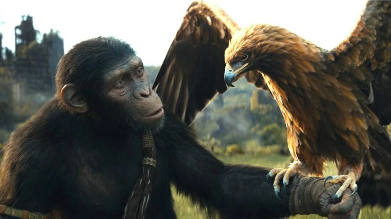 Matt Shakman Is Set To Direct The New 'Planet Of The Apes' Movie