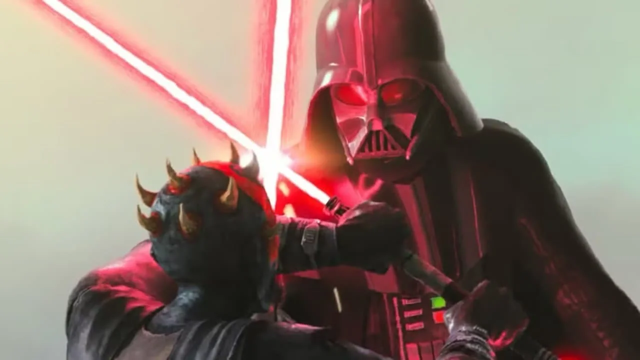 Dave Filoni Has A Very Interesting Philosophy On Darth Vader And It's Not What You Would Expect
