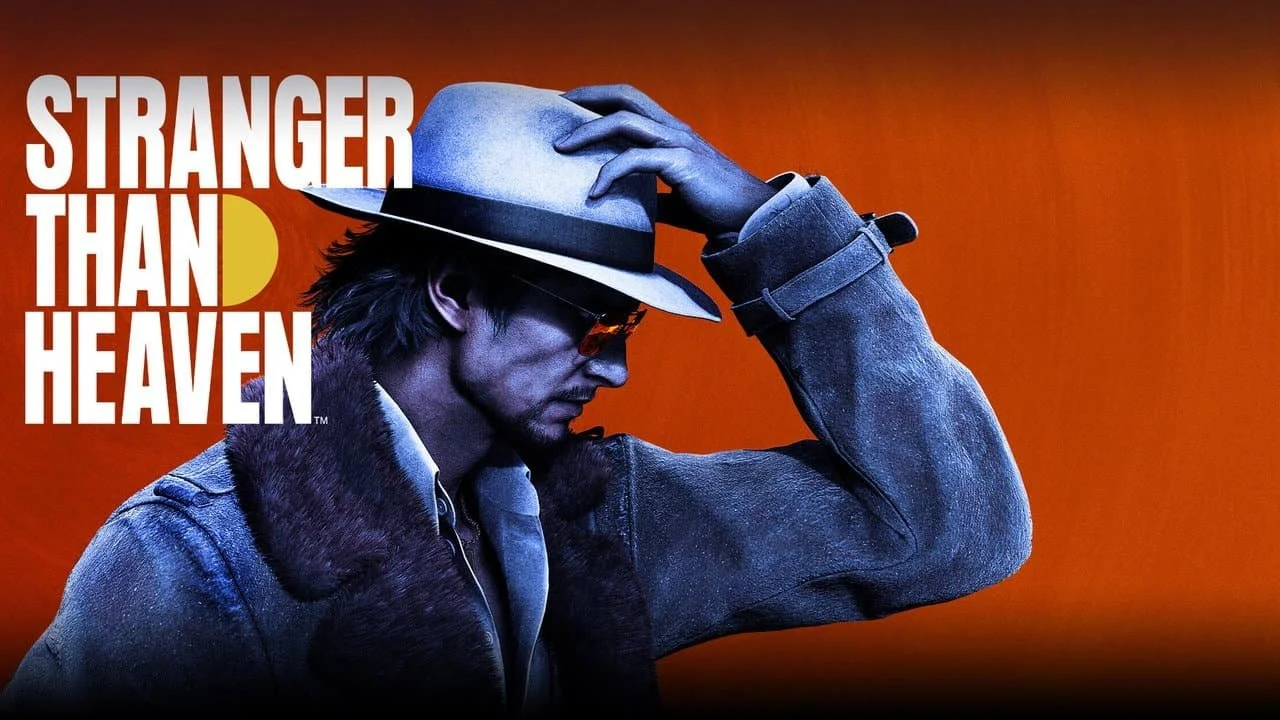 Everything We Learned About 'Stranger Than Heaven' At The Xbox Special Look