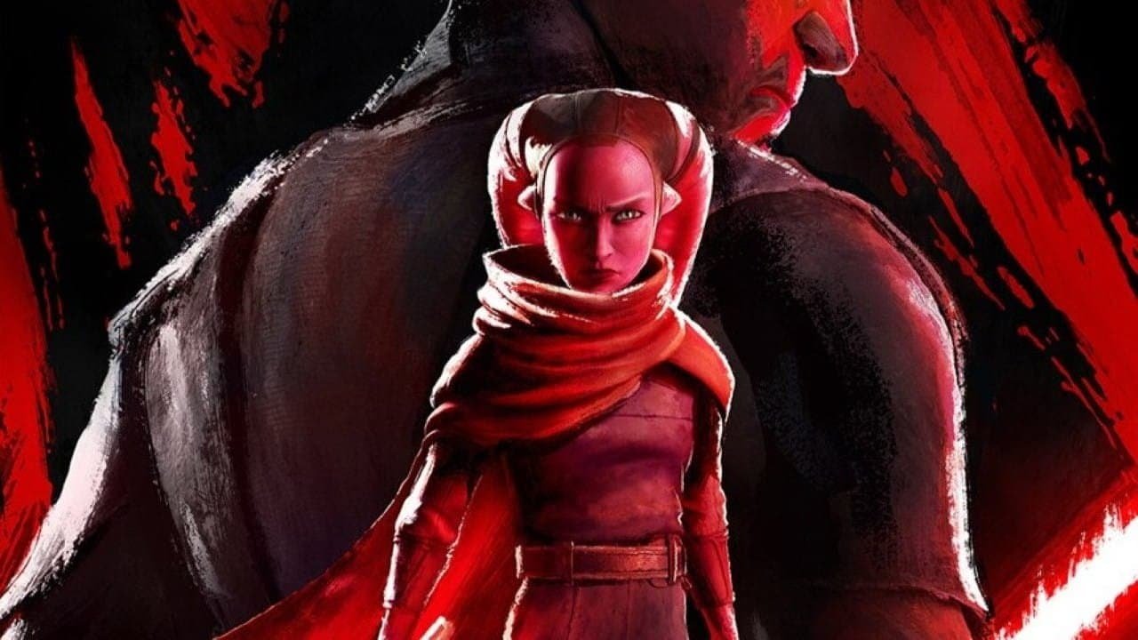 What Questions Does 'Star Wars: Maul – Shadow Lord' Season 1 Prepare For Season 2?