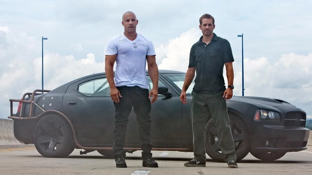 A 'Fast And Furious' TV Show Is In The Works From Peacock