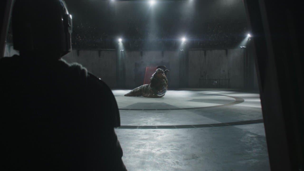 'The Mandalorian And Grogu' Speculation: Who Will Appear?