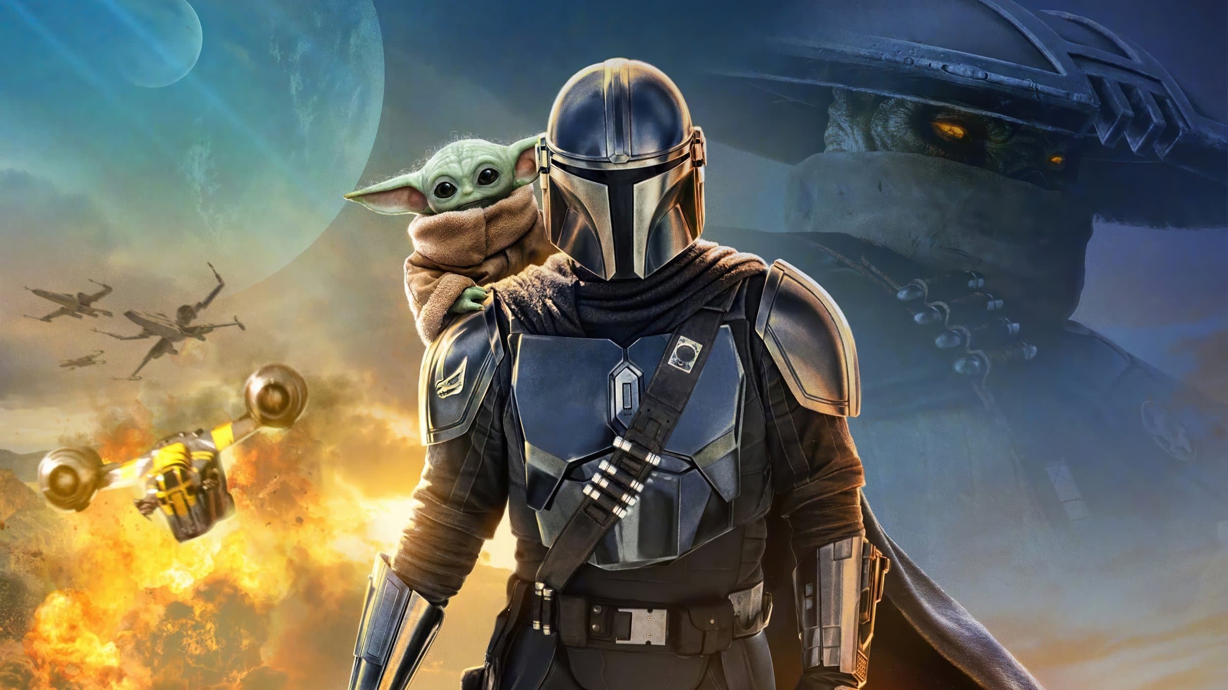 Will 'Star Wars' Fans Accept 'The Mandalorian And Grogu' For What It Is?
