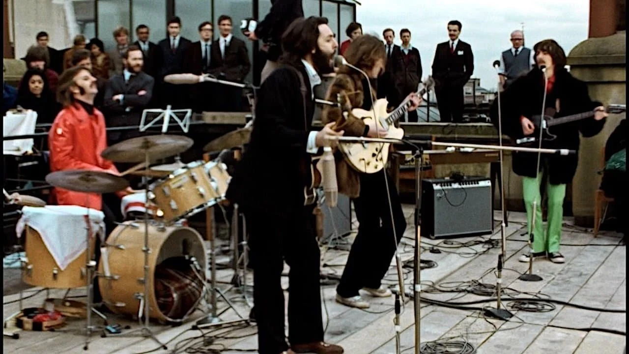 The Beatles Get New Experience In London Called 'The Beatles At 3 Savile Row'