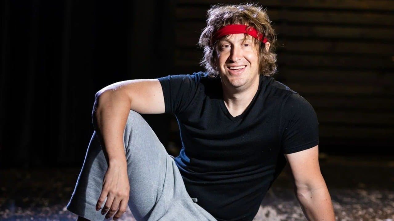 Neon To Work With Matt Johnson Again On Unnamed Project