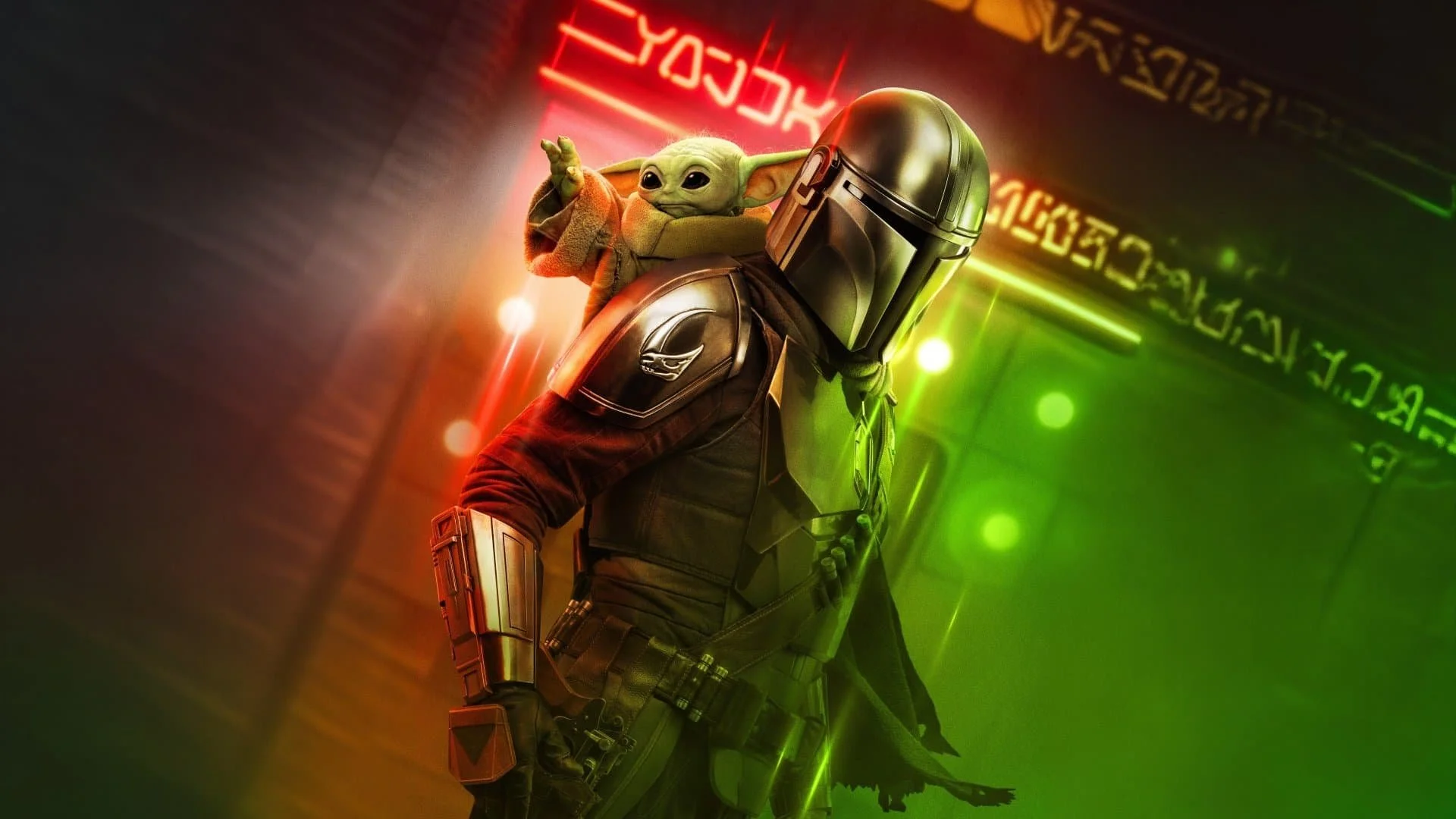 Details Released For ‘The Mandalorian And Grogu’ Soundtrack