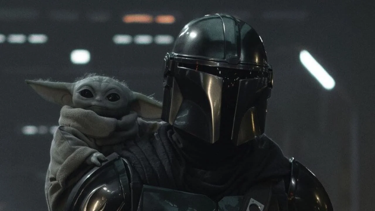 Learn How To Actually Enjoy 'The Mandalorian And Grogu'