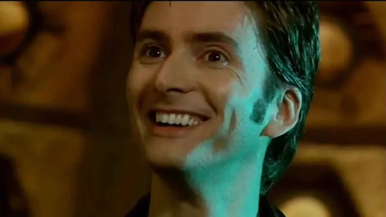 American 'Doctor Who' Fans Now Have Access To The Past 13 Seasons On AMC+