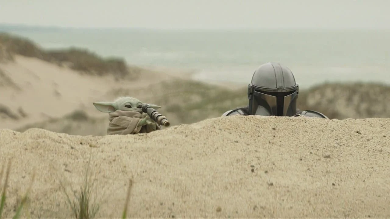 'The Mandalorian And Grogu' Speculation: What Worlds Will We See?