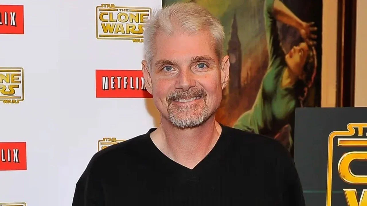 Tom Kane, Voice Actor, Has Died At The Age Of 64