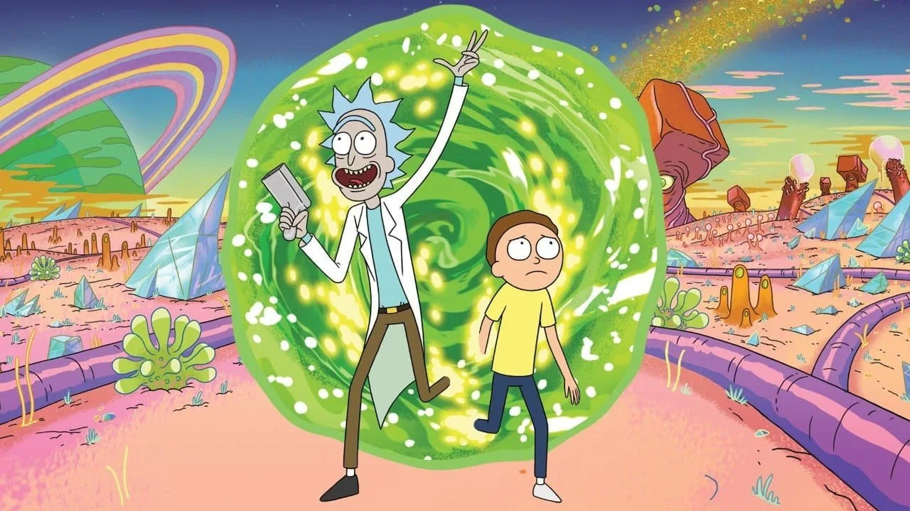 More Details On The 'Rick And Morty' Movie Have Been Revealed