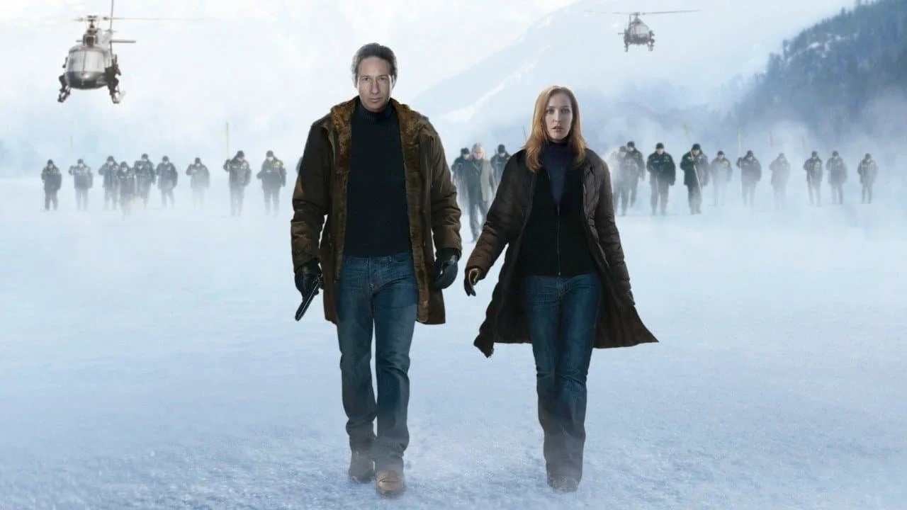 Could A Director's Cut Of 'The X-Files: I Want To Believe' Be Coming To Disney+ In June?
