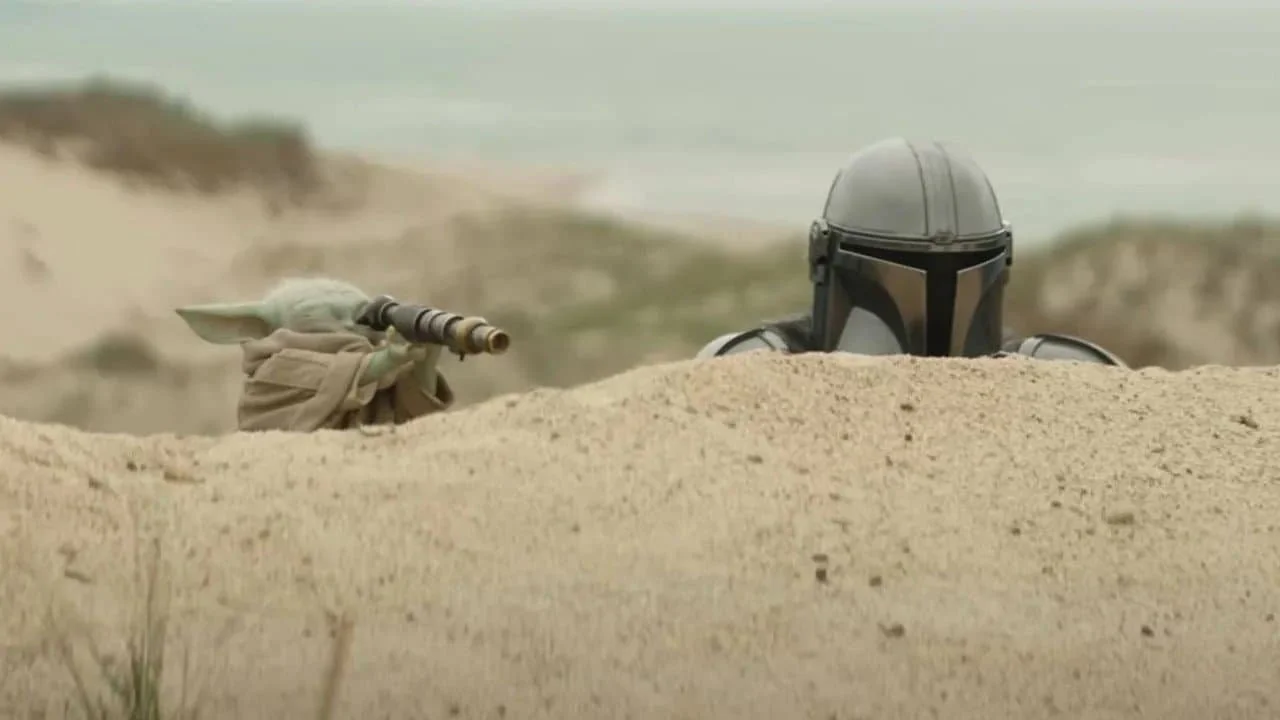 'The Mandalorian And Grogu' Opening Box Office Set To Hit $160M