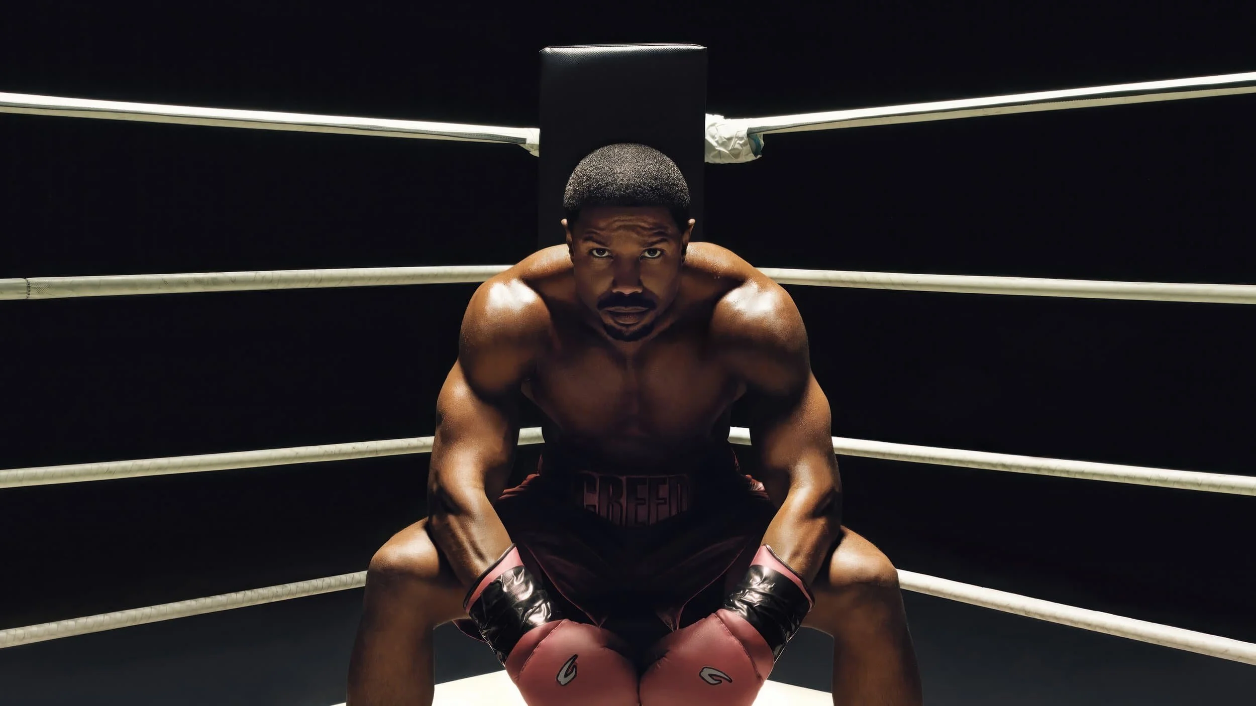 Amazon's 'Creed' Spin-Off Series 'Delphi' Starts Casting