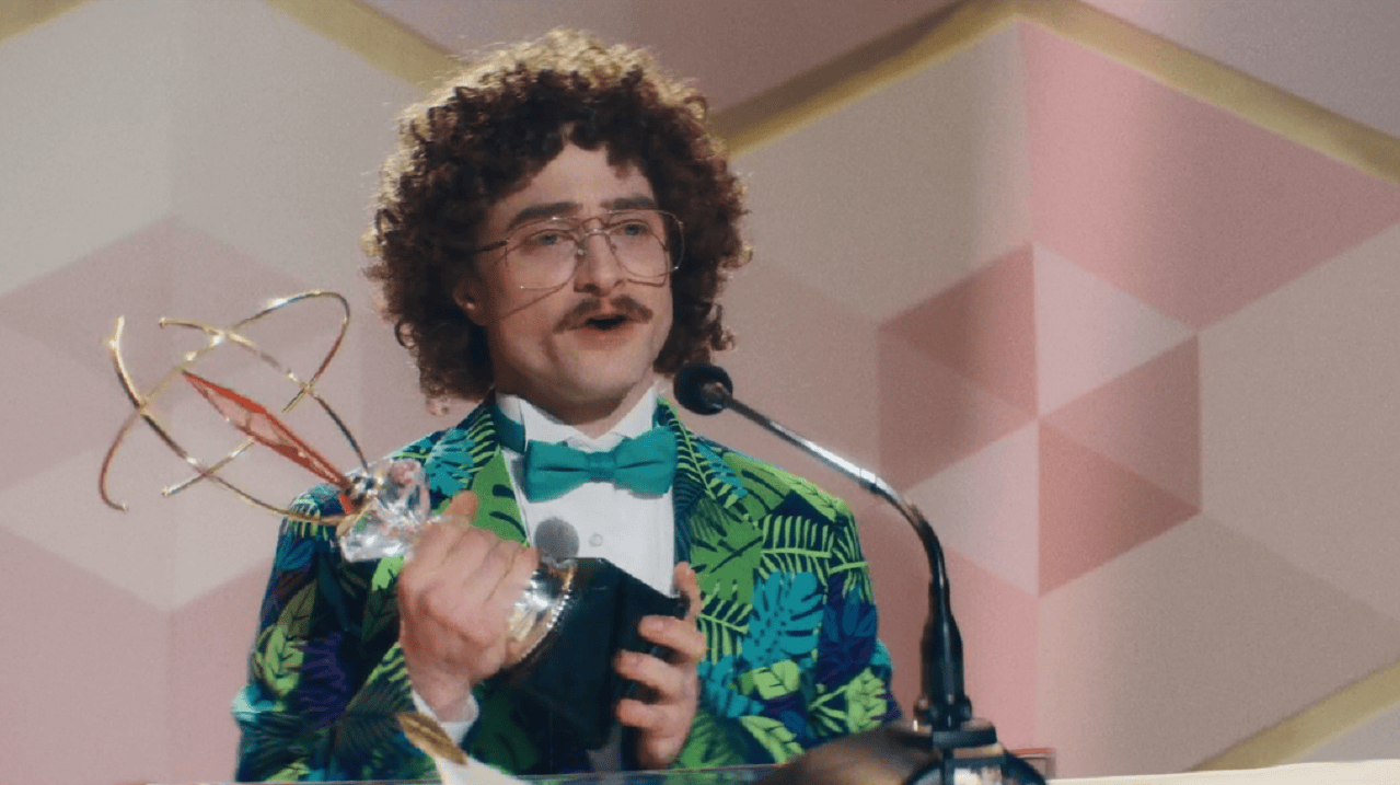 Weird Al' Yankovic Musical 'Dare To Be Stupid' Heading For Broadway