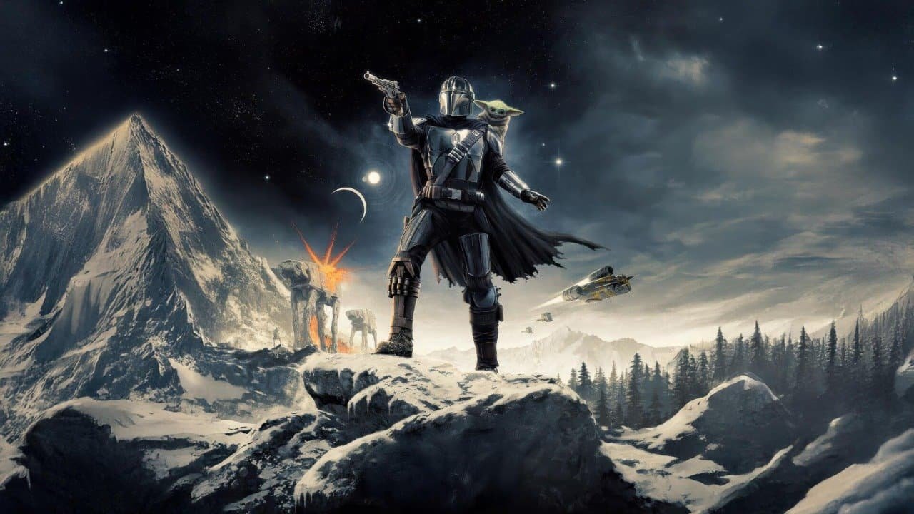 'The Mandalorian And Grogu' Spoiler-Free Review