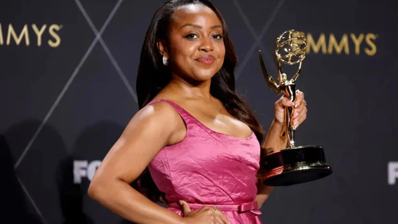 Quinta Brunson Is Set To Star As Betty Boop