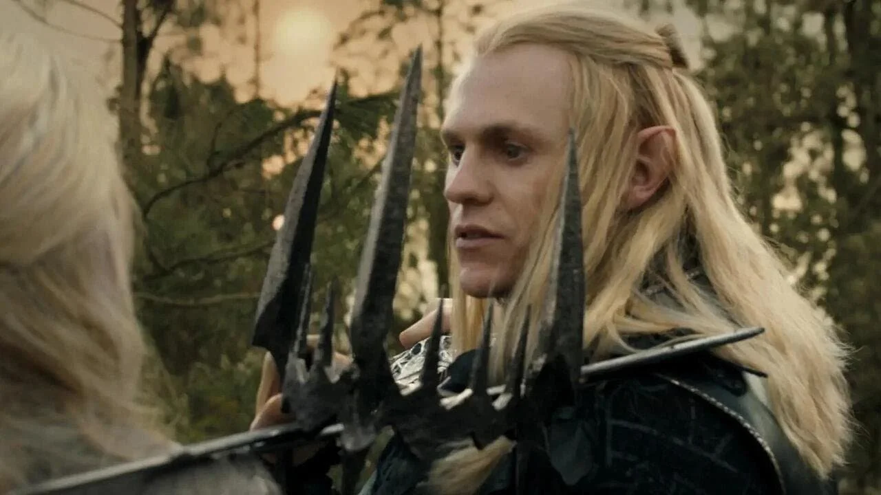 New Details And Premiere Date Revealed For Season Three Of 'The Rings Of Power'