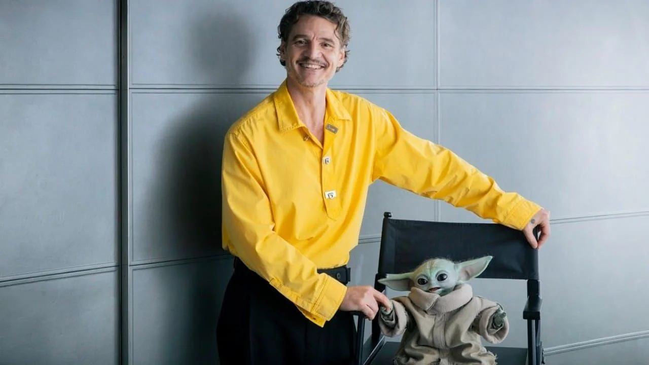 Pedro Pascal Would Like See 'The Mandalorian And Grogu' Story Continue
