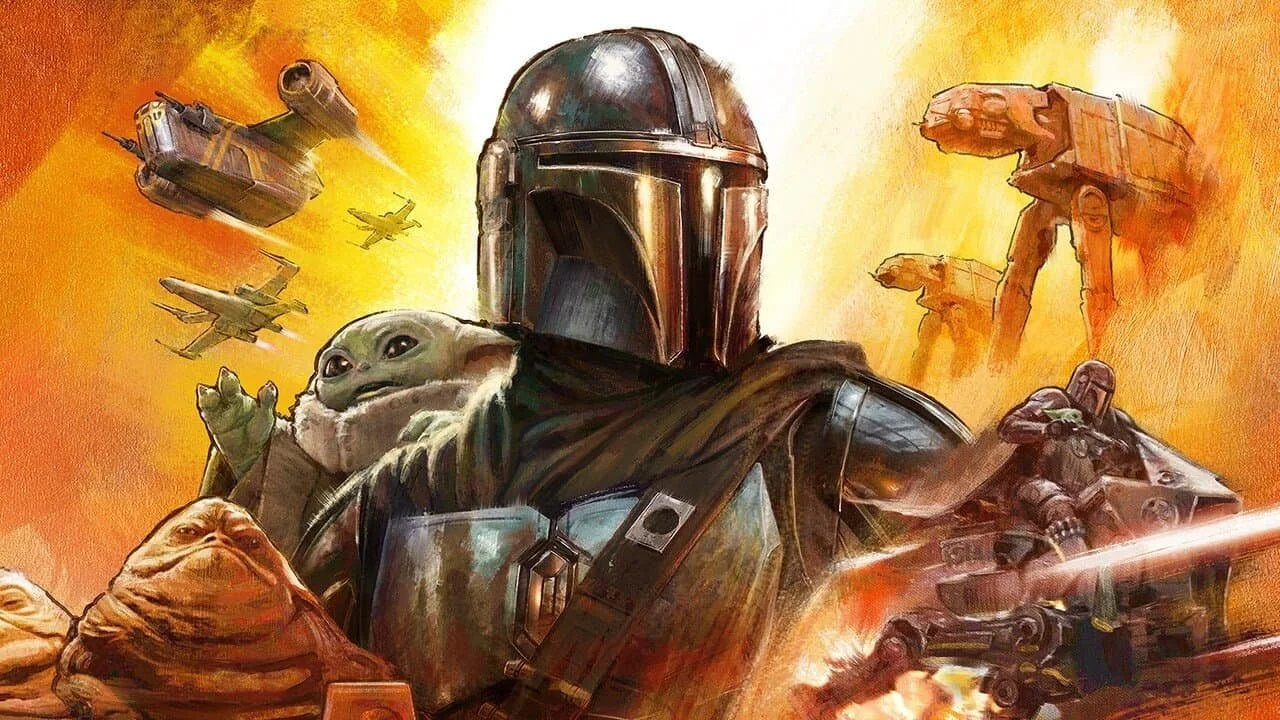 Disney Breathes Sigh Of Relief Over 'The Mandalorian And Grogu' Holiday Weekend Opening