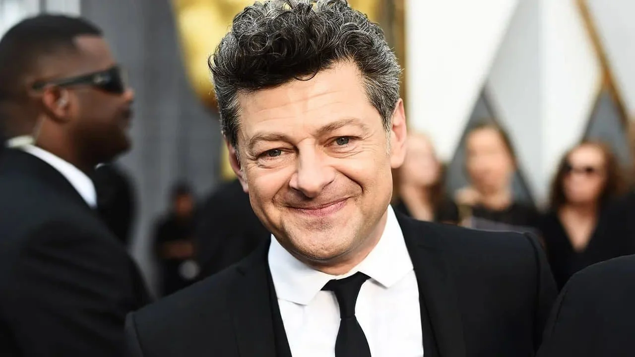 Andy Serkis Joins 'The Legend Of Vox Machina' Season 4