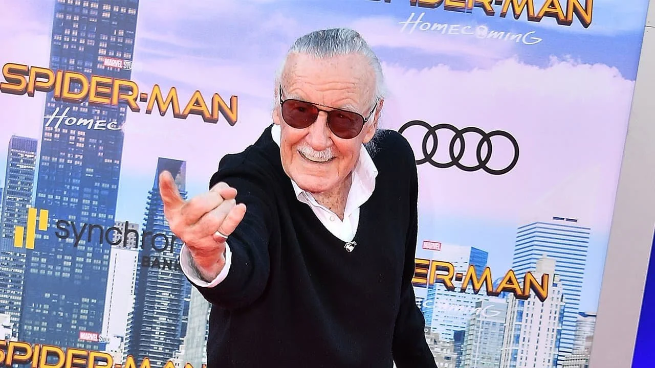 ElevenLabs Licences Stan Lee's Voice And Likeness For Use