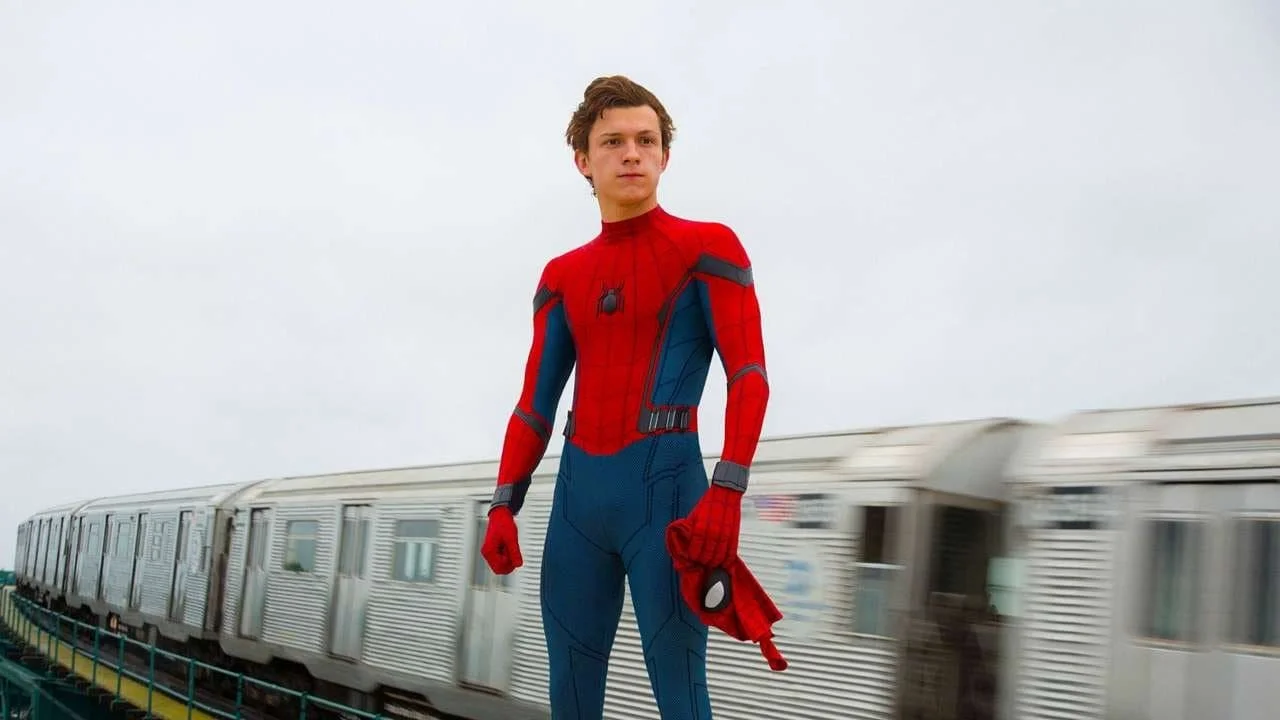 Tom Holland Pitched A Unique Story For 'Spider-Man: Brand New Day'