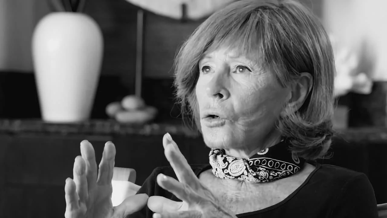 Oscar-Winning 'Star Wars' Editor, Marcia Lucas, Dies Aged 80