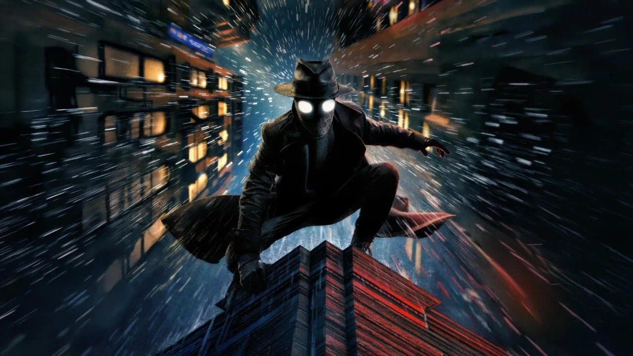 'Spider-Noir' Season 1 Review