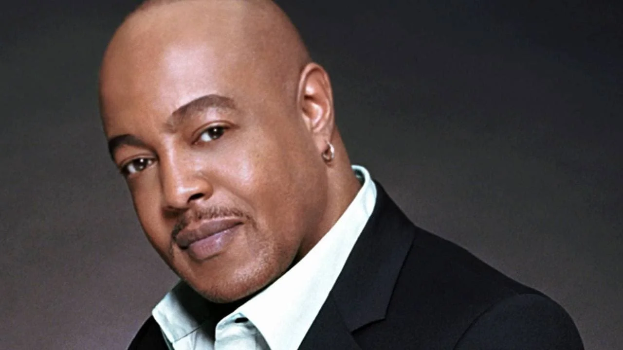 ‘Beauty And The Beast’ Singer Peabo Bryson Has Died At 75