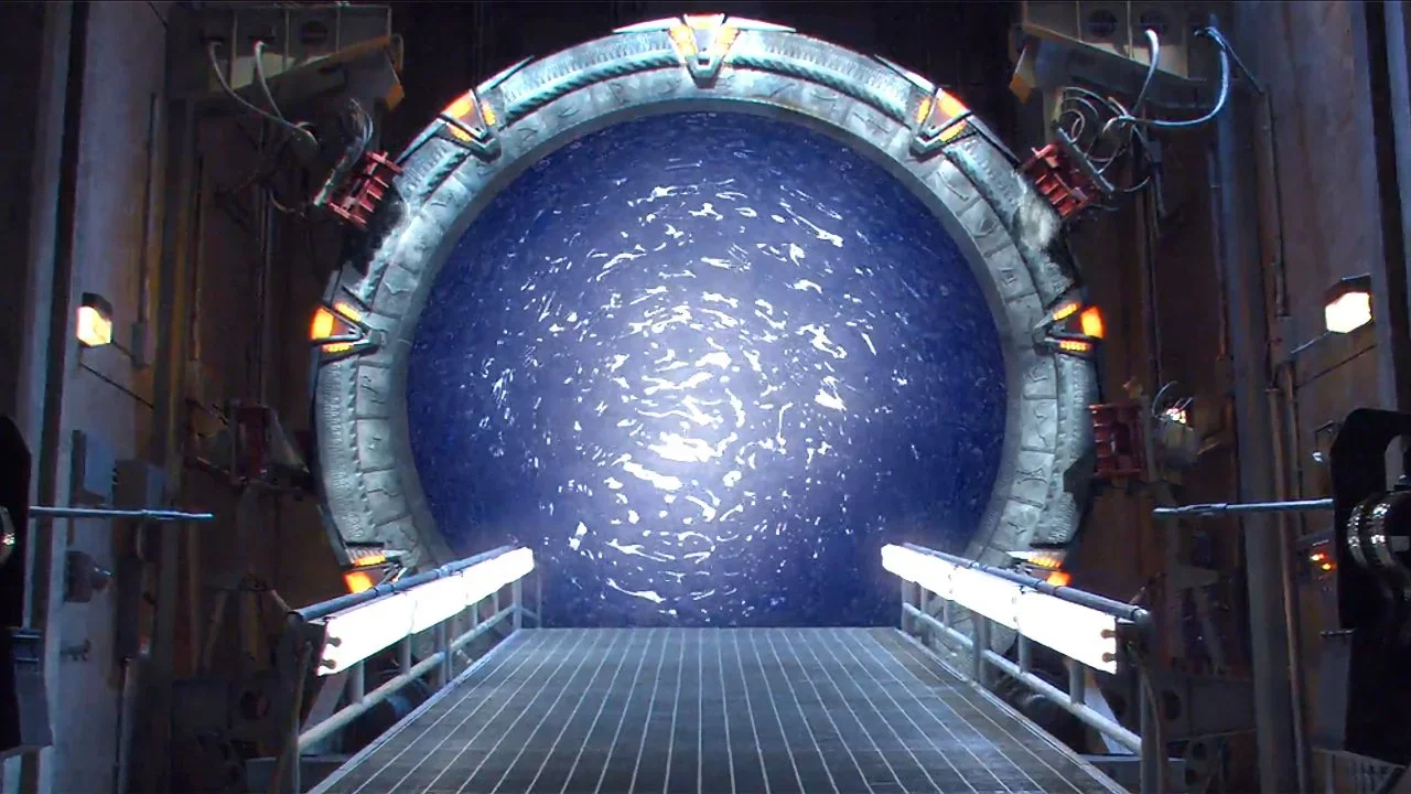 ‘Stargate’ Show Canceled By Amazon