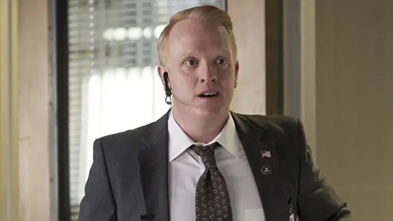 Owain Rhys Davies, Best Known For 'Twin Peaks' Has Passed Away Suddenly At The Age Of 44