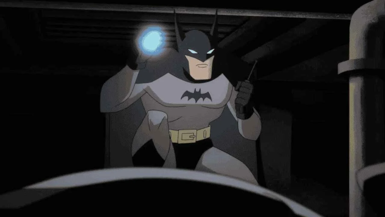 'Batman: Caped Crusader' Season 2 To Premier On July 31st