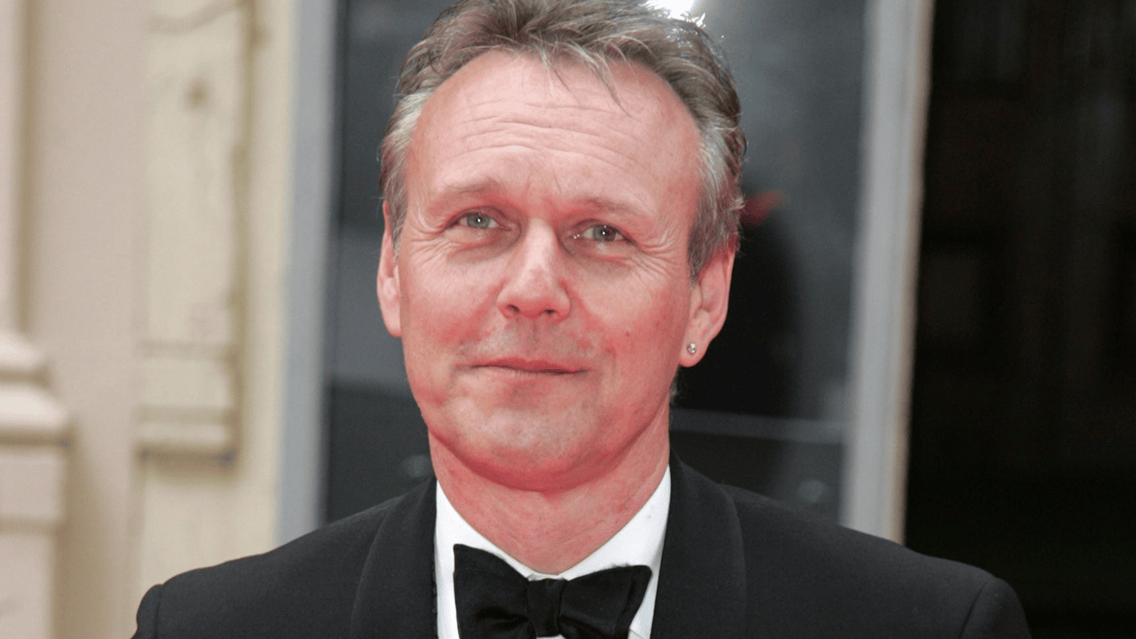 'Buffy The Vampire Slayer' And 'Ted Lasso' Star Anthony Head Dies Aged 72