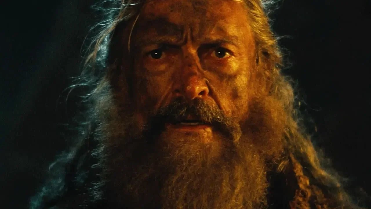 Hugh Jackman Talks About His New Movie 'The Death Of Robin Hood'