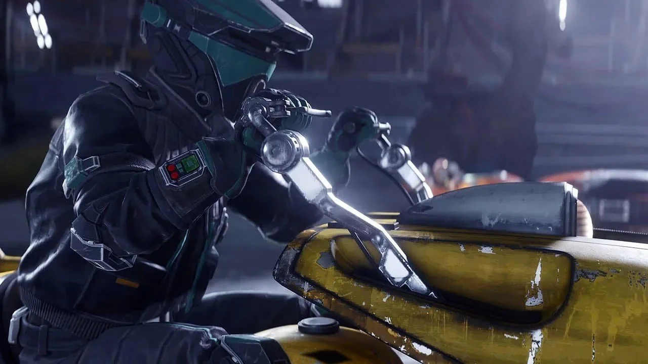 New Trailer For 'Star Wars: Galactic Racer' Shows New Location And Podracing