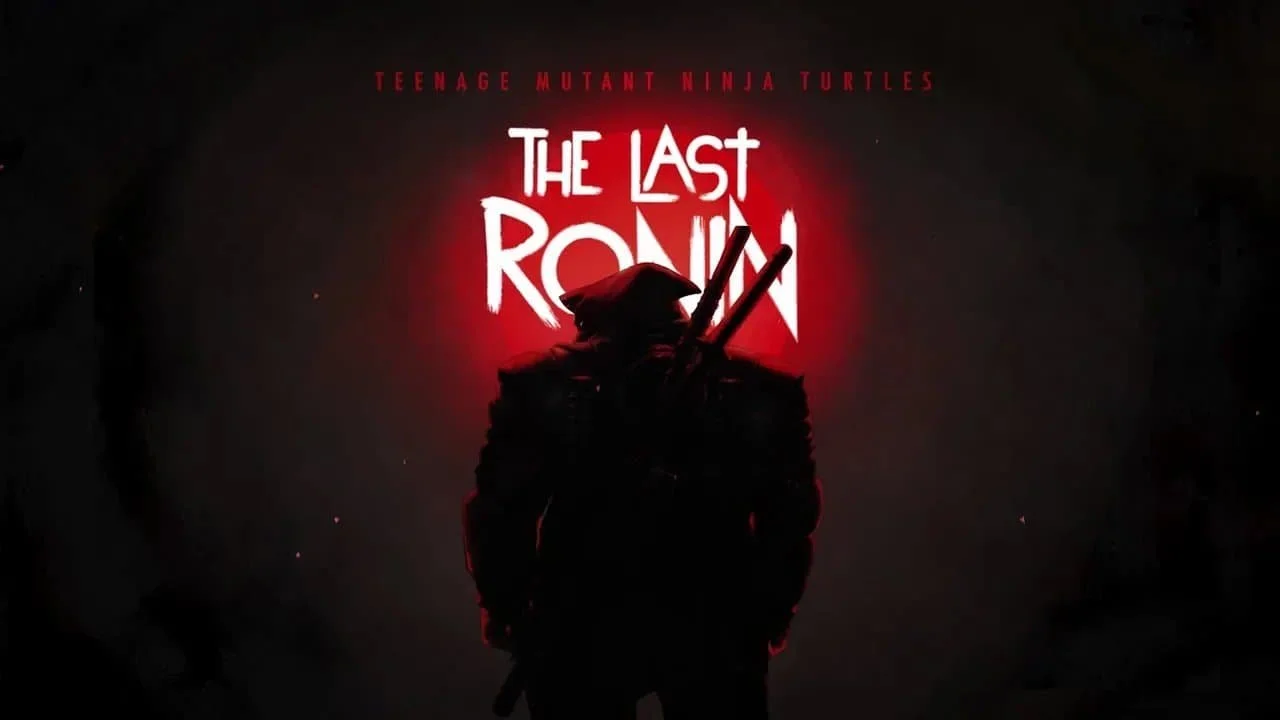 Paramount Game Studios Unveiled, With 'TMNT: The Last Ronin' Announced To Be First Developed Game In Collaboration With Platinum Games