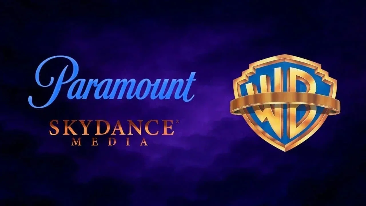 Paramount's Acquisition Of Warner Bros. Could Be Blocked In Lawsuit By US States