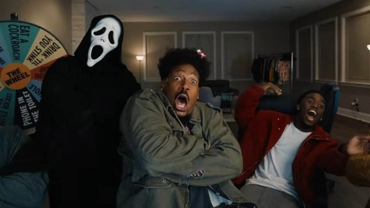Horror And Nostalgia Reign At Weekend Box Office
