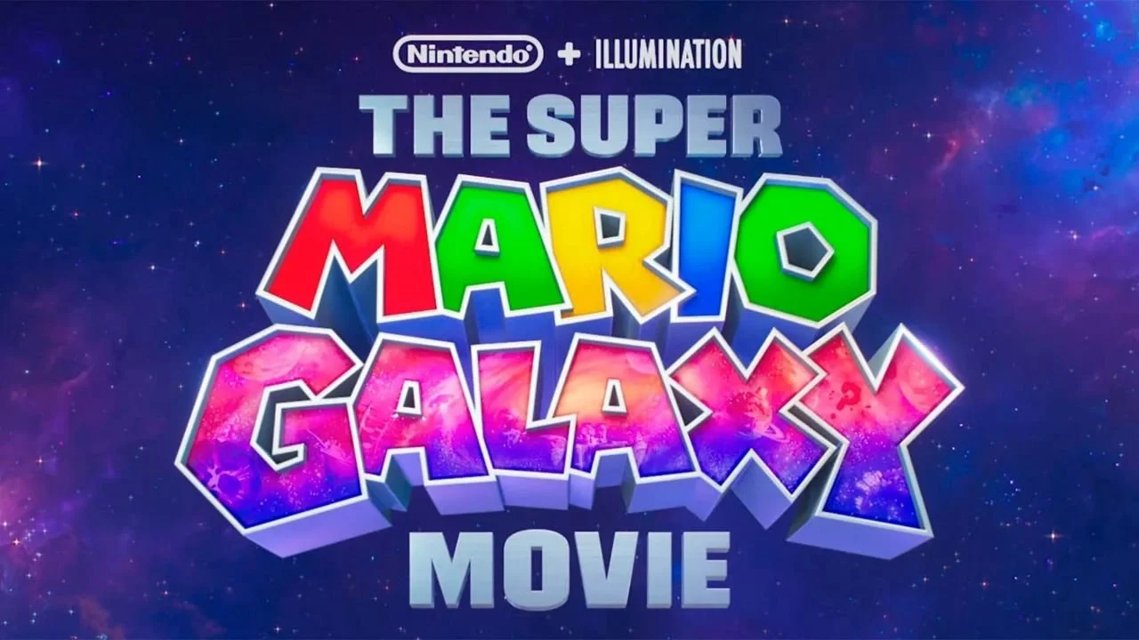 'Super Mario Galaxy Movie' Becomes First Film Of 2026 To Earn Over $1 Billion Worldwide