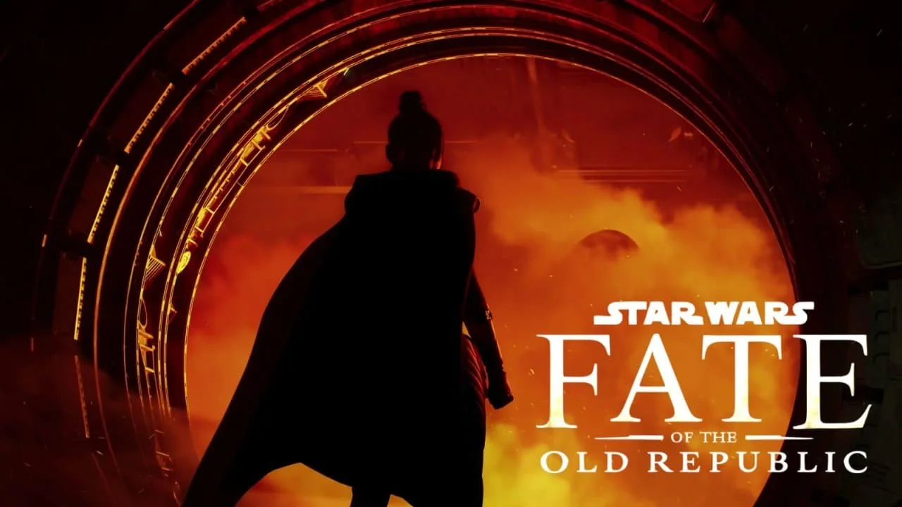 'Wonder Woman' And 'Cyberpunk' Writer To Pen 'Star Wars: Fate Of The Old Republic'