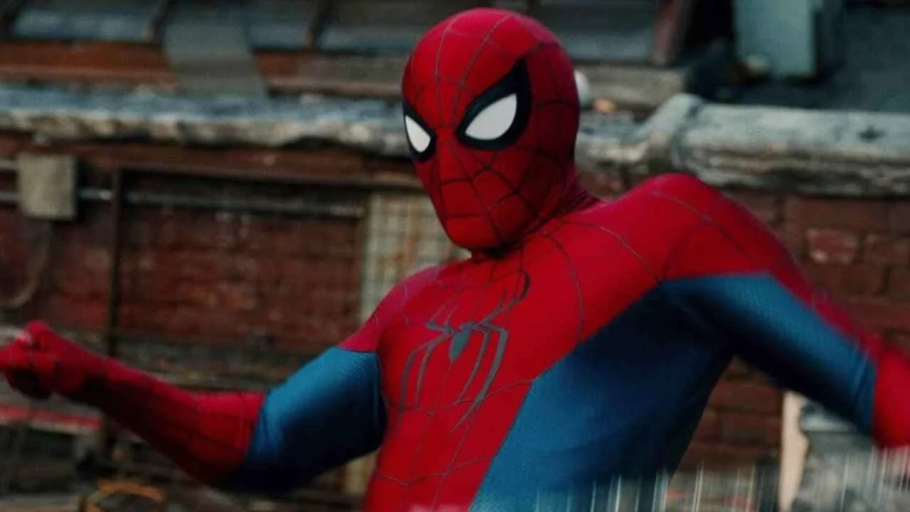 'Spider-Man: Brand New Day' Was Written By 'Challengers' Writer