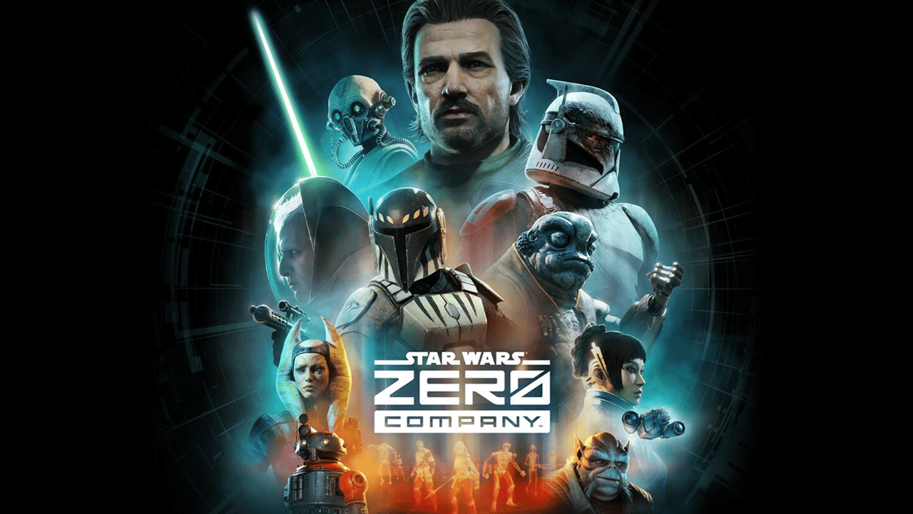'Star Wars Zero Company' Interview Details Some Exciting Things To Look For In The Game