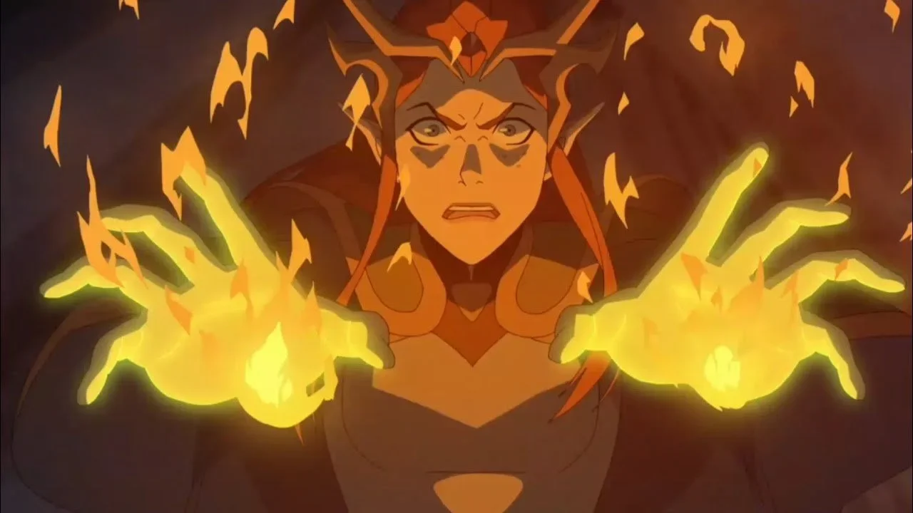 'The Legend Of Vox Machina' Season 4 Episodes 1-3 Review