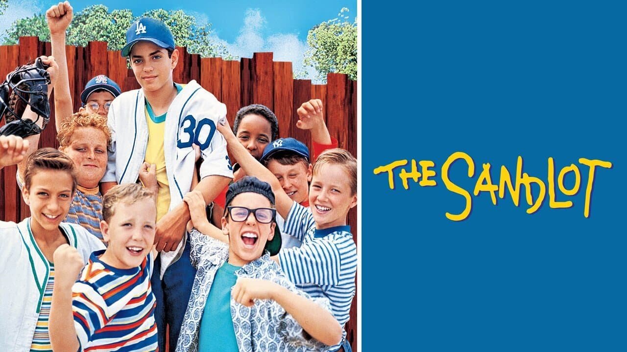The Cast Of 'Sandlot' Are Due To Reunite In 'Dugout Dads'