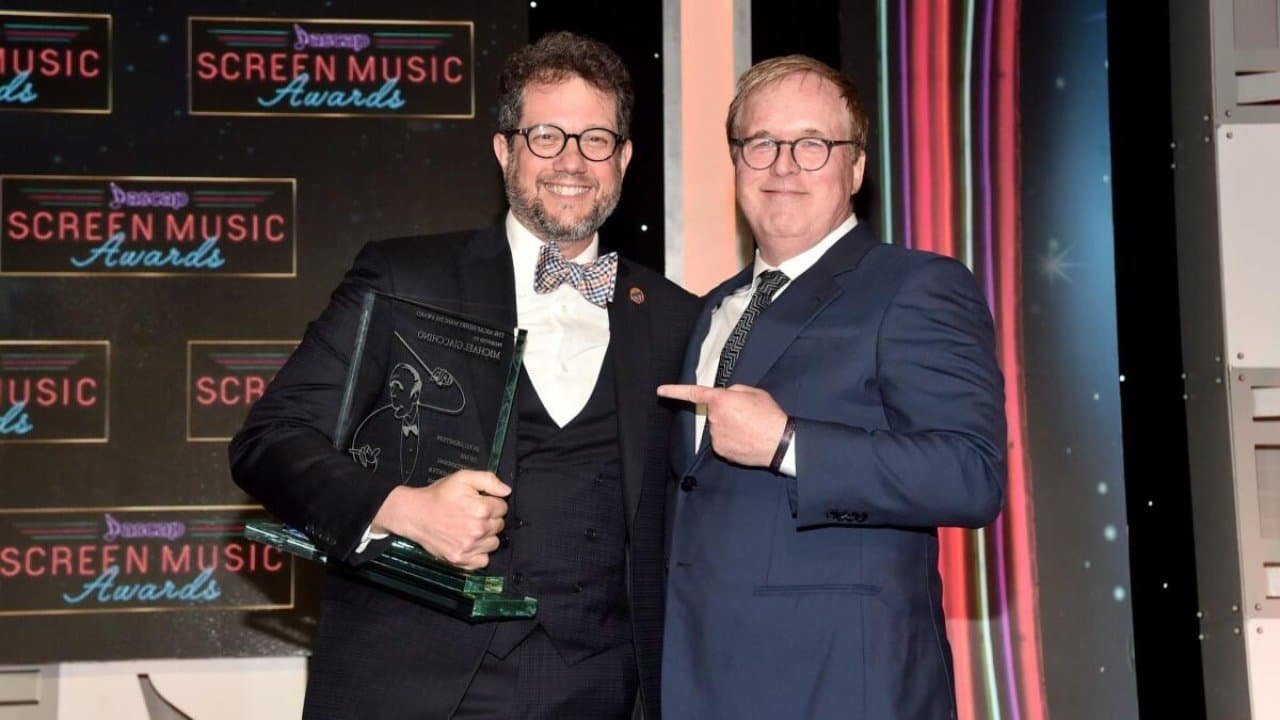 Michael Giacchino Signs On To Score 'Ray Gunn'