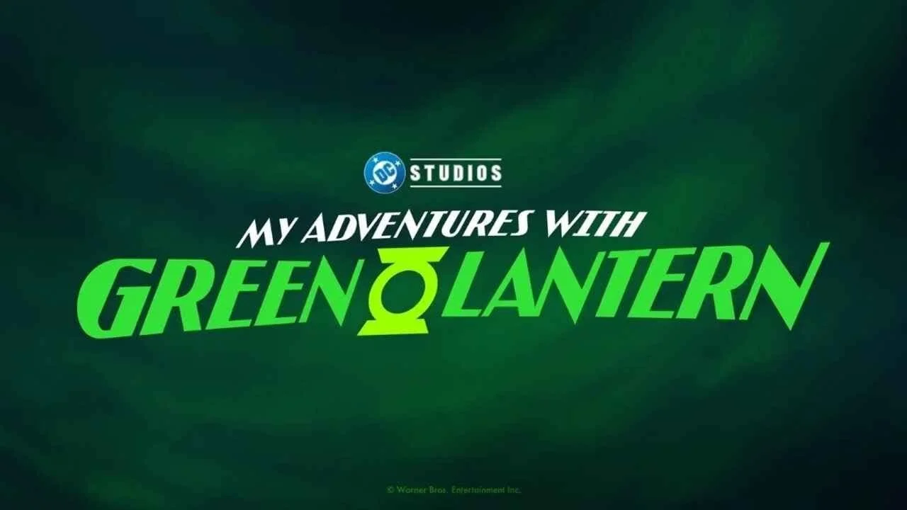 DC Studios Offers Look Into Spin-Off Series 'My Adventures With Green Lantern' Starring 'Moana' Star Auli'i Cravalho