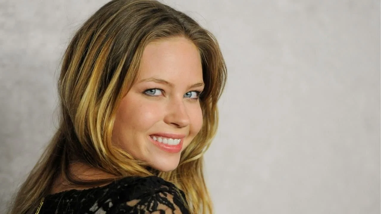 Daveigh Chase, The Star Of 'Lilo &amp; Stitch,' Has Passed Away At The Age Of 35