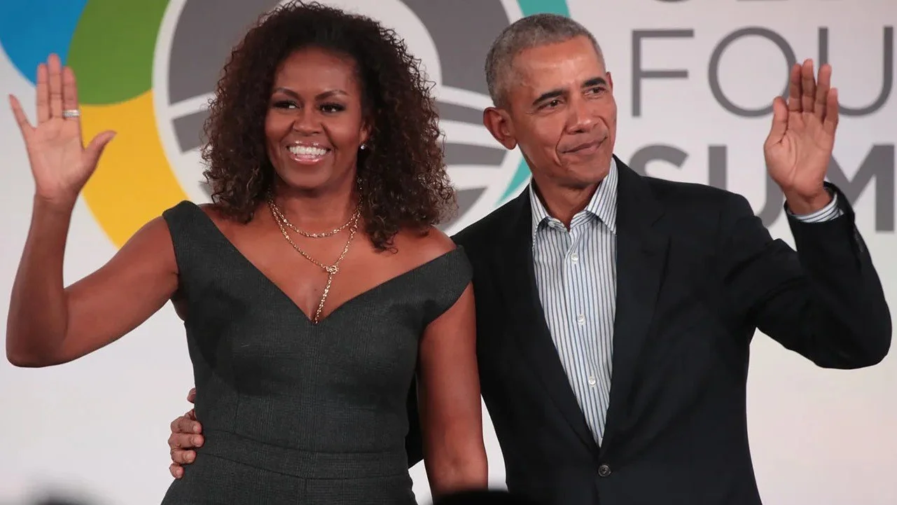 Obama's Higher Ground Company Teams Up With Disney+ To Produce Animated Fantasy 'Journey'