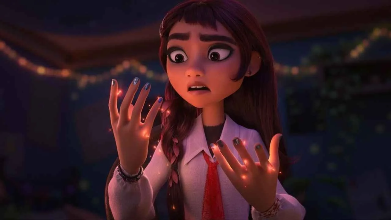 Disney Releases First Trailer For 'Hexed'